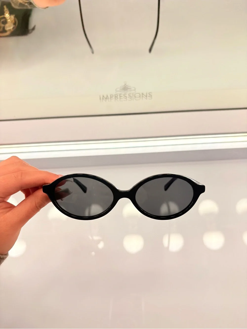 Miu Miu MU 04ZS